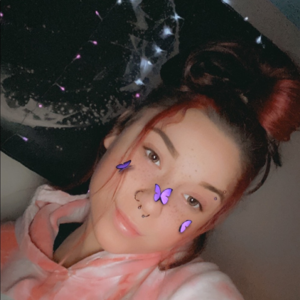 Meet your Posher, Khloe